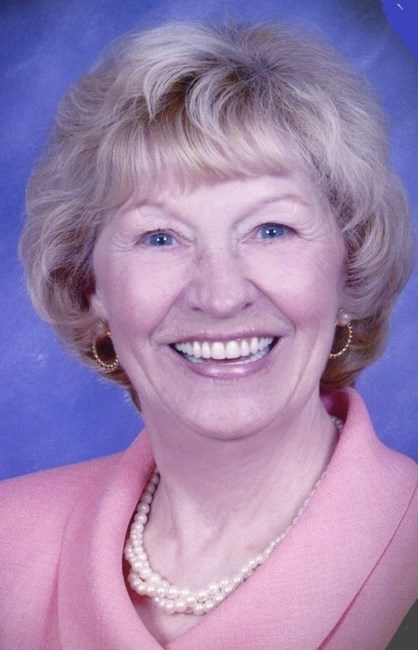 Obituary of Jeanie K. McGrath