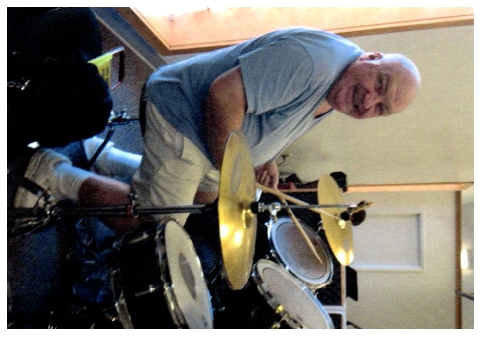 Obituary of Philip Ian Hamilton