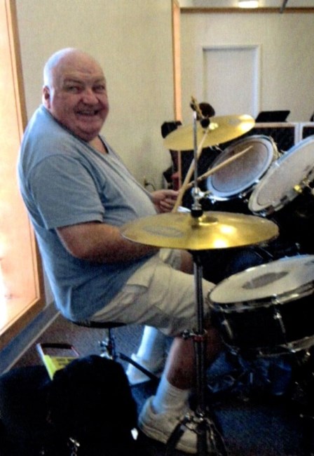 Obituary of Philip Ian Hamilton