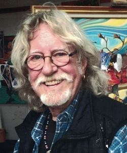 Avis de décès de Paul Tex Lecor