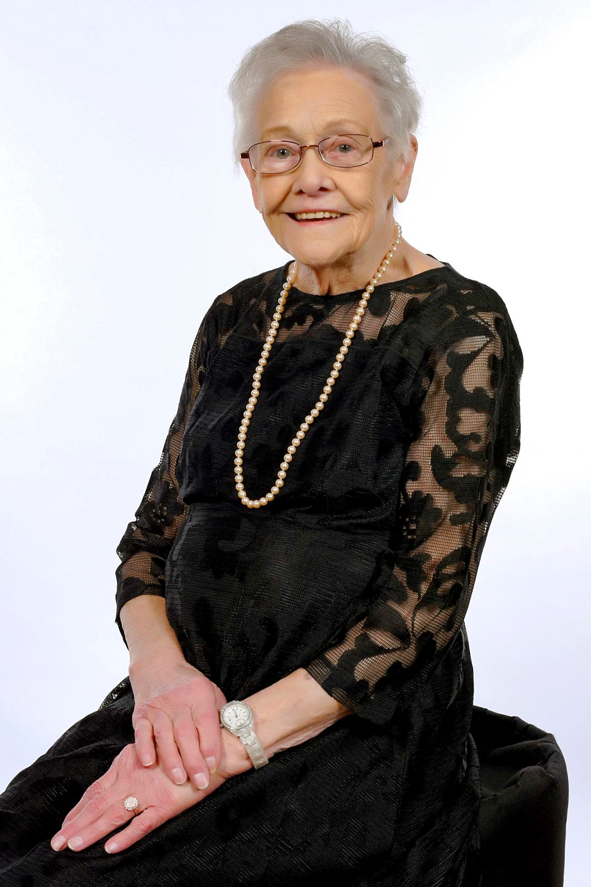 Obituary of Sara Ann Hanyzewski