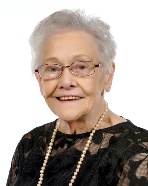 Obituary of Sara Ann Hanyzewski