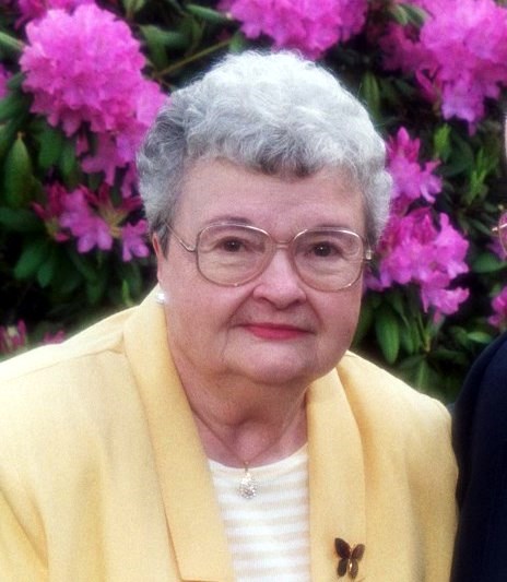 Obituary of Ann "Annie" (Carter) Mulkey