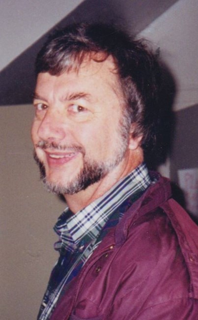Obituary of Donald McFolin