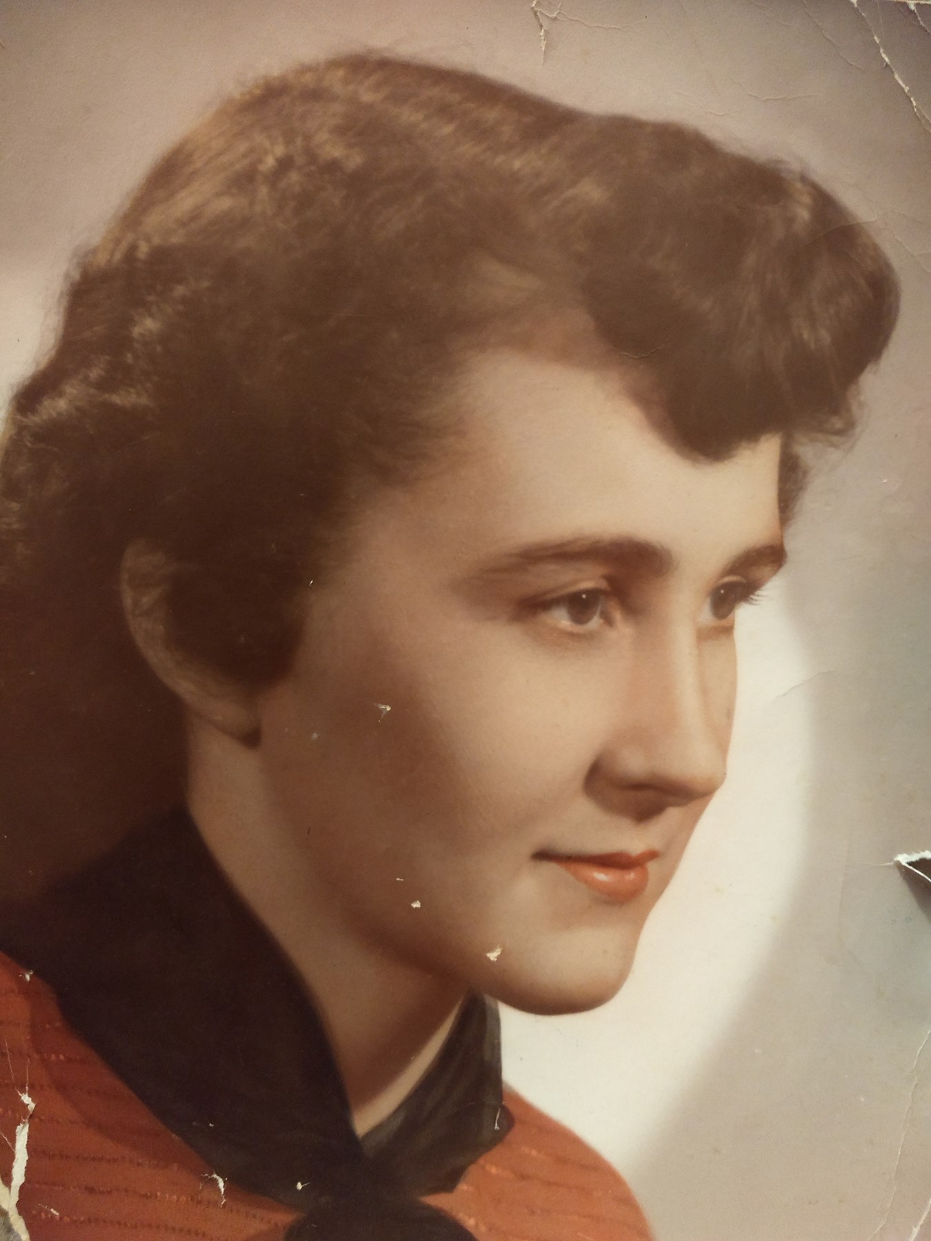 Joy Hammock Obituary