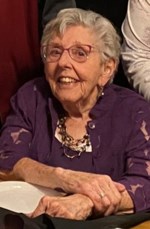 Marilyn Wickstrom