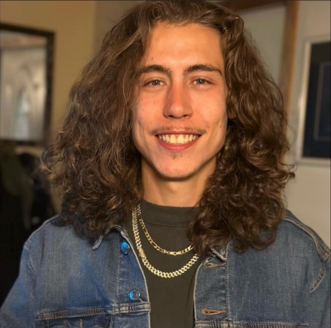 Avis de décès de Richard Anthony Griffin