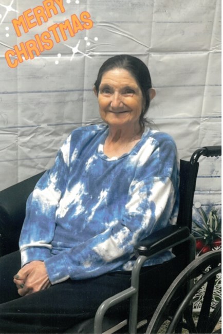 Obituary of Evelyn Evans