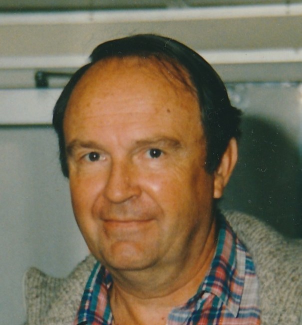 Obituary of Peter Bullard