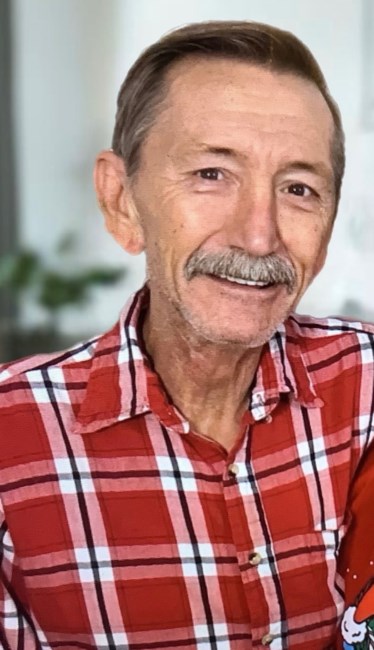 Obituary of Richard Eldon Witt