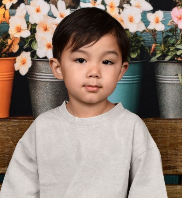 Obituary of Atlas Cao Thuong Anaya