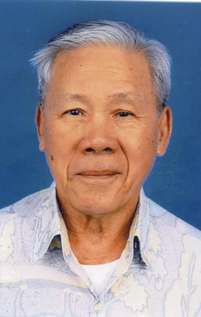 Obituary of Kam Wa Lai