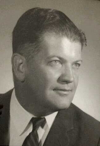 Obituary of William H. Nolan Sr.