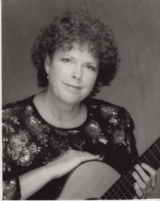 Obituary of Jobea Nell Bittenbender