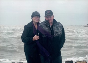 Avis de décès de Curtis Paul Berry