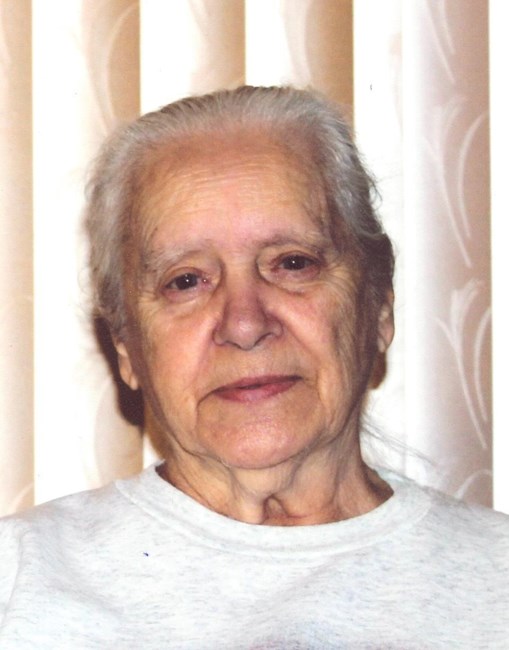 Obituary of Thérèse Beaudoin