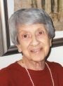 Obituary of Helen Mary Klink