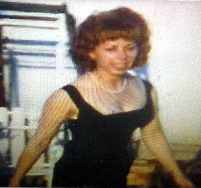 Obituary of Dorothy Daley