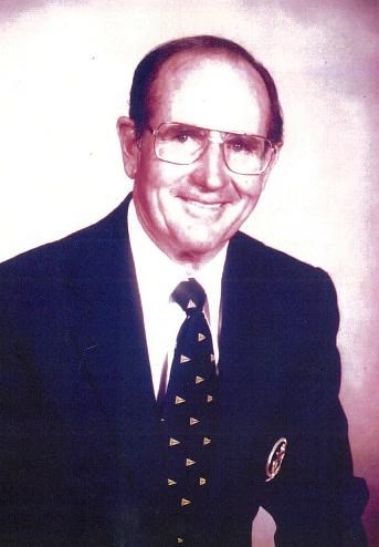 Obituary of Frank Carl Mackprang