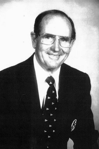 Obituary of Frank Carl Mackprang