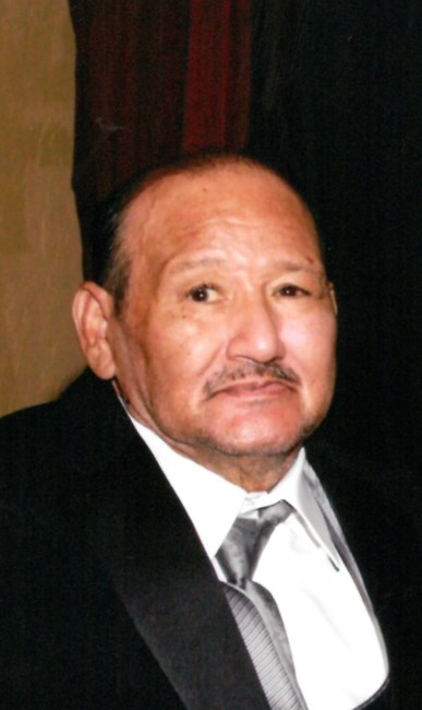 Obituary of Robert Marquez