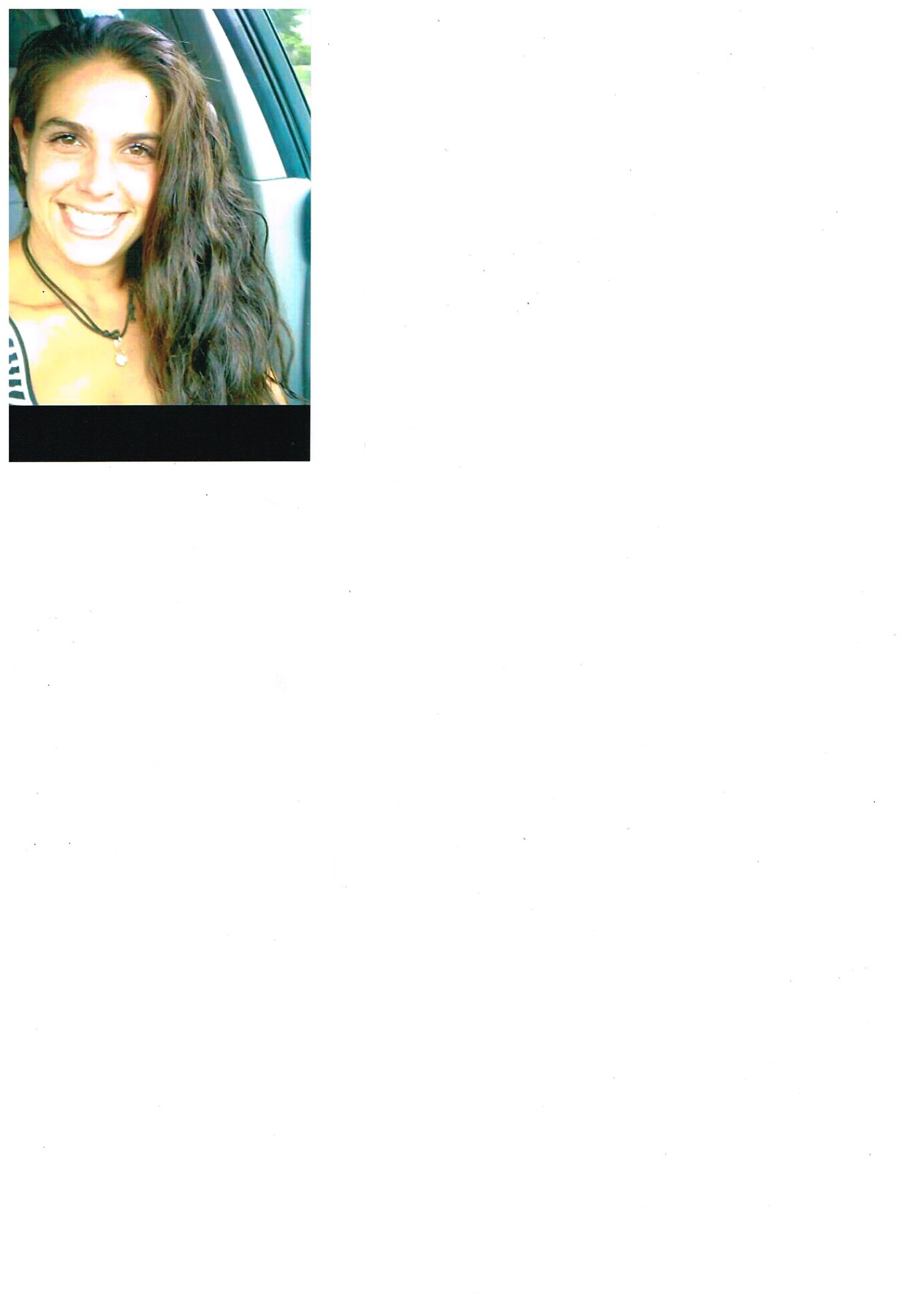 Obituary of Genny Lynn Blackburn