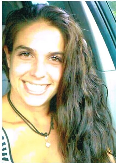 Obituary of Genny Lynn Blackburn