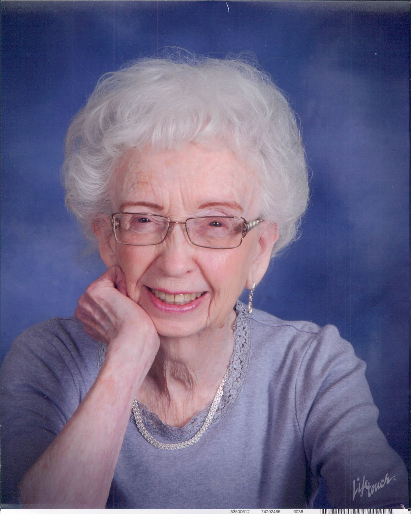 Obituary of Catherine Bernice Veatch