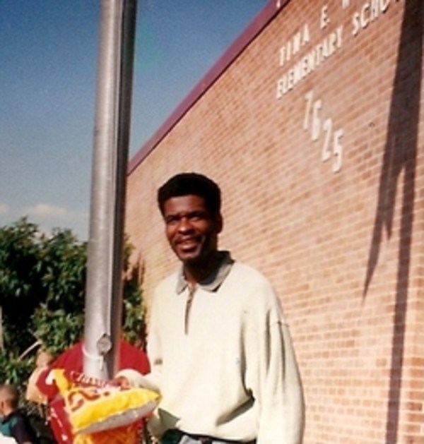 Obituary of Charles Edward Carroll