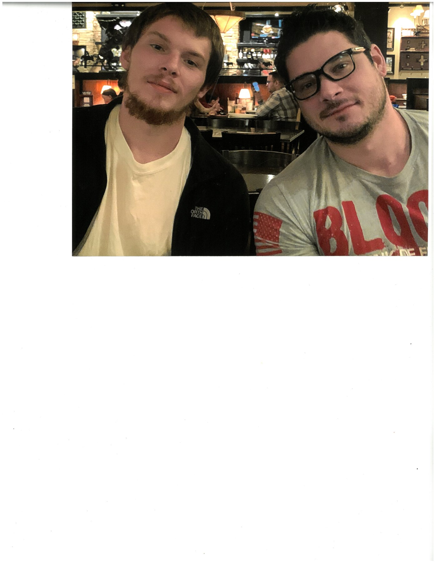 Obituary of Jacob Daniel Herring