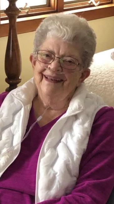 Obituary of Marsha Olsen