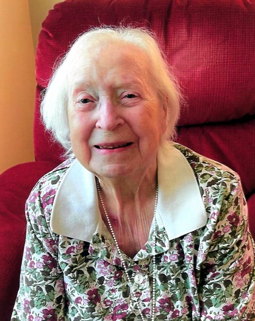 Obituary of Bettie Lee Fowler