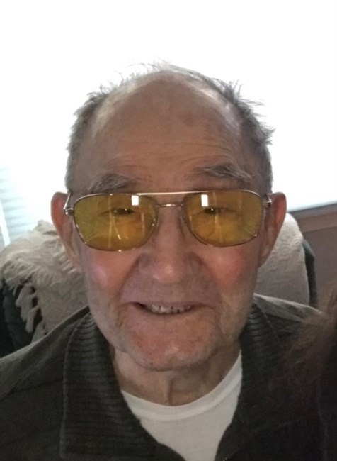 Obituary of Robert Harley Massey