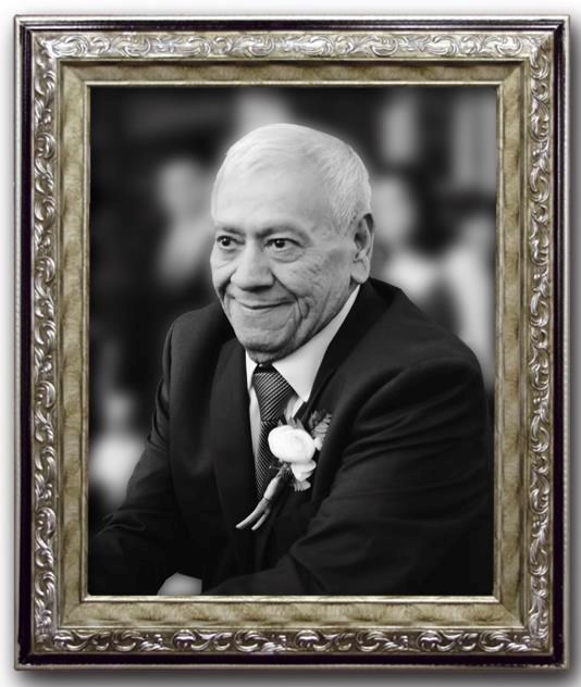 Obituario de Luis Pena