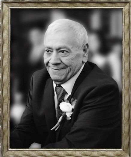 Obituary of Luis Pena