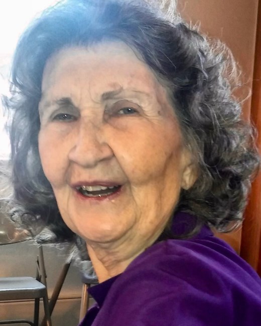 Obituary of Emma Louise Howard