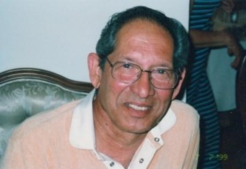 Obituary of Filipe Cosme Antonio Abreu