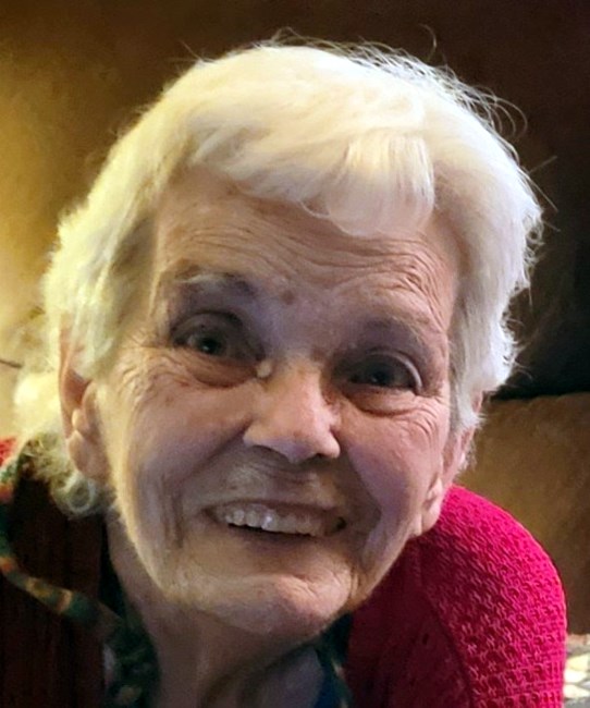 Obituary of Joan Marie Noonan
