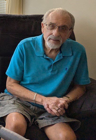 Obituary of Charles Robert Taylor