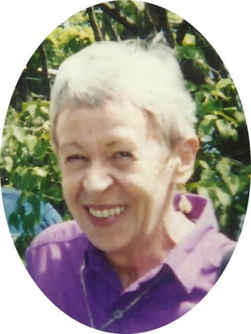 Obituary of Carol A Lane