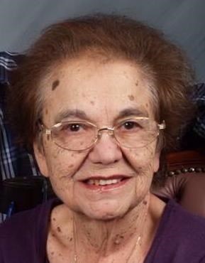 Obituary of Carmen Beltran Mendoza