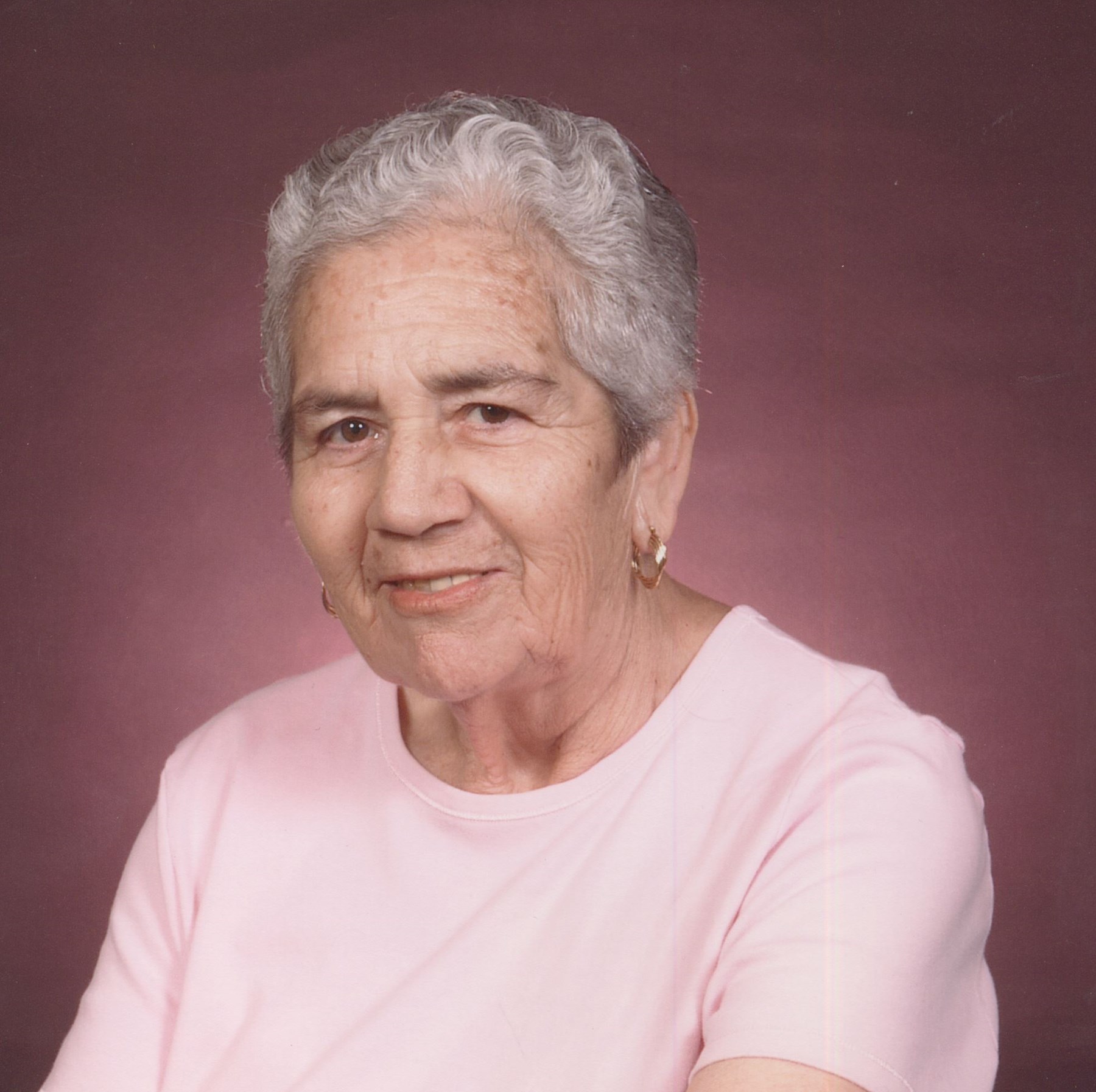Obituary of Maria M. Bernal