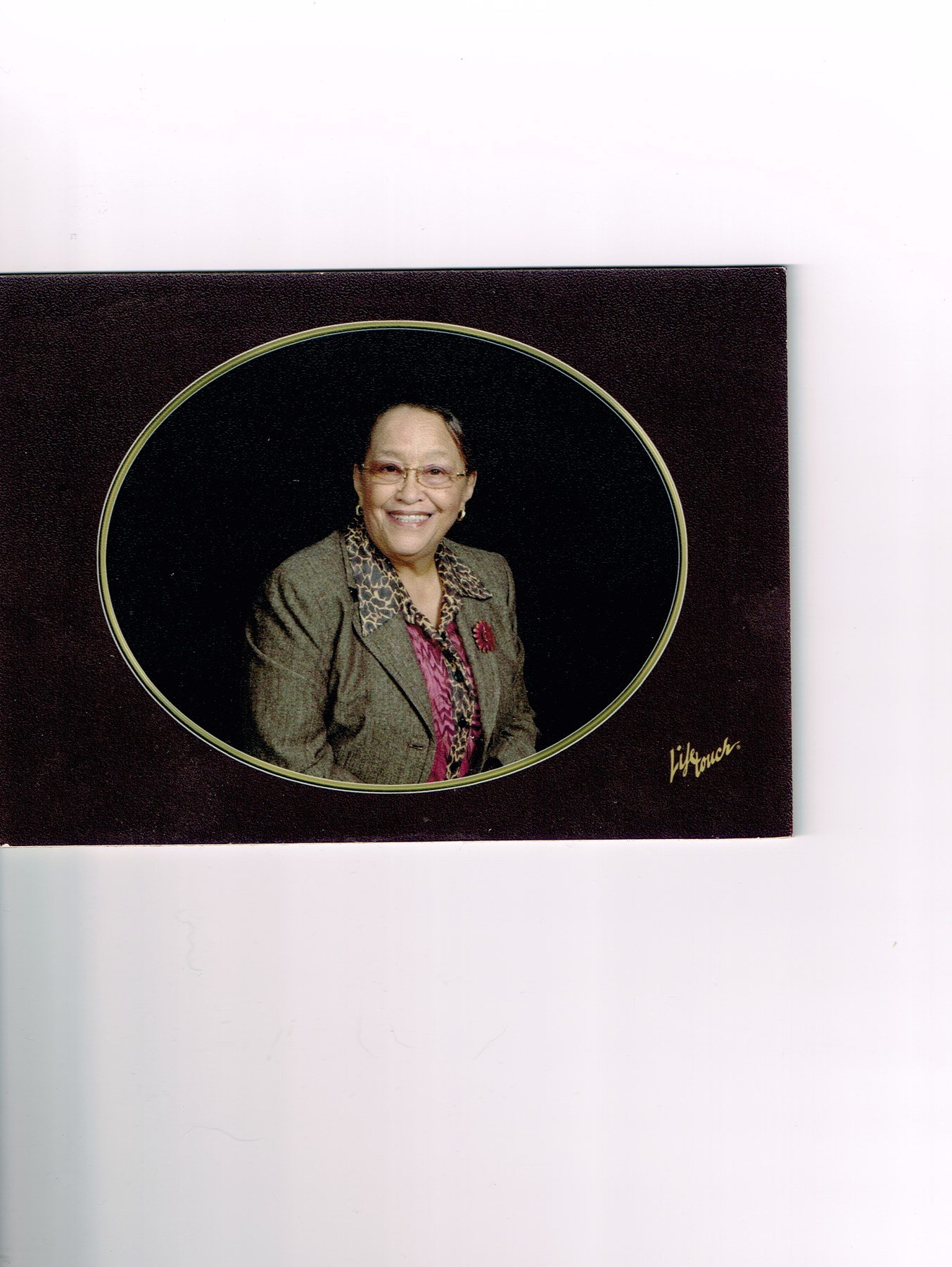 Obituary of Dorothy Evelyn Conner