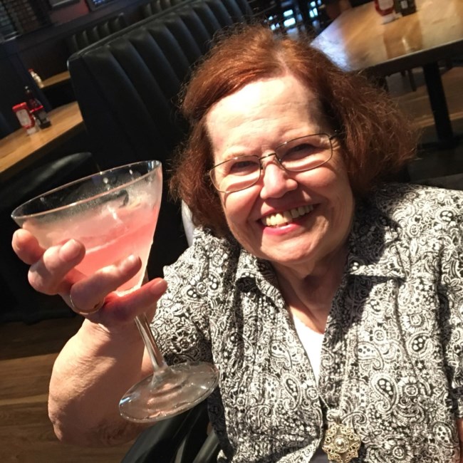 Obituary of Lynn Chisholm Allen