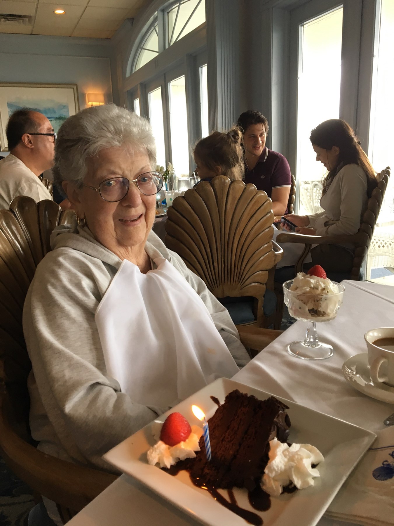 Obituary of Arline "Sugar" Mayfield