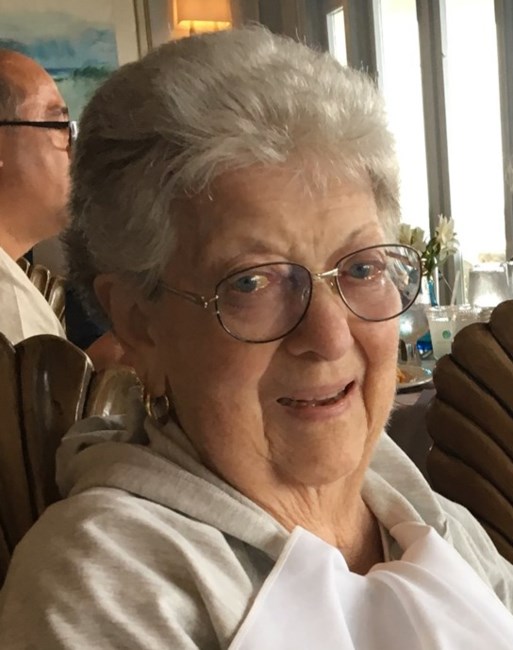 Obituary of Arline "Sugar" Mayfield