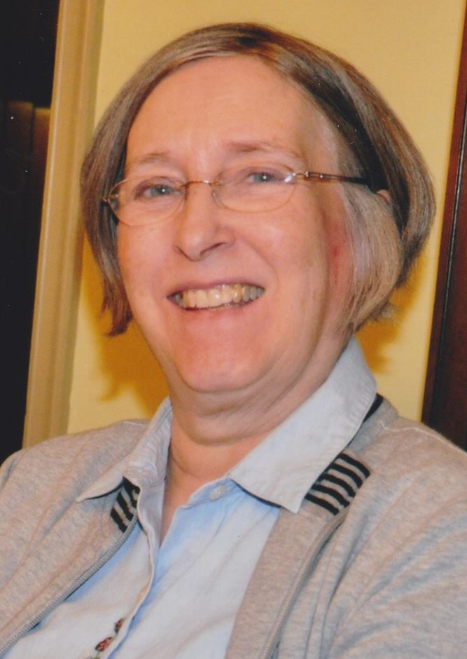 Obituary of Charlotte O. Hawtin