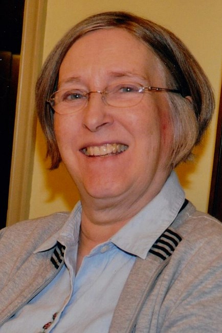 Obituary of Charlotte O. Hawtin