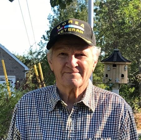 Obituary of Joseph Albert Fournier