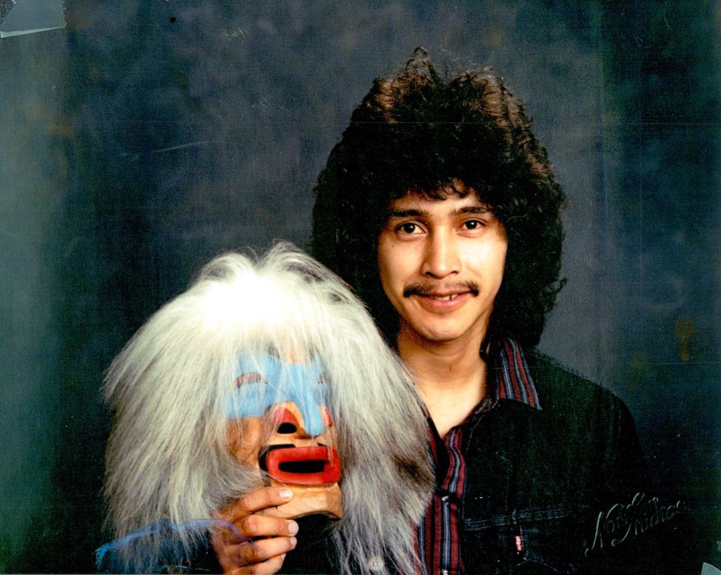 Obituary of Ronald August Herrling